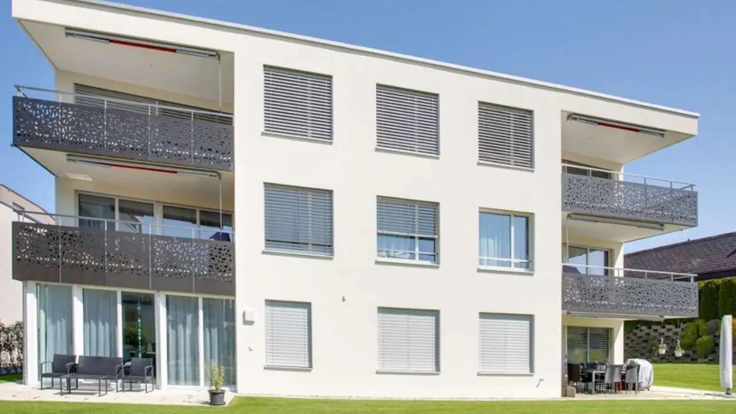 Apartment for rent - Sonnenring 26, 8590 Romanshorn