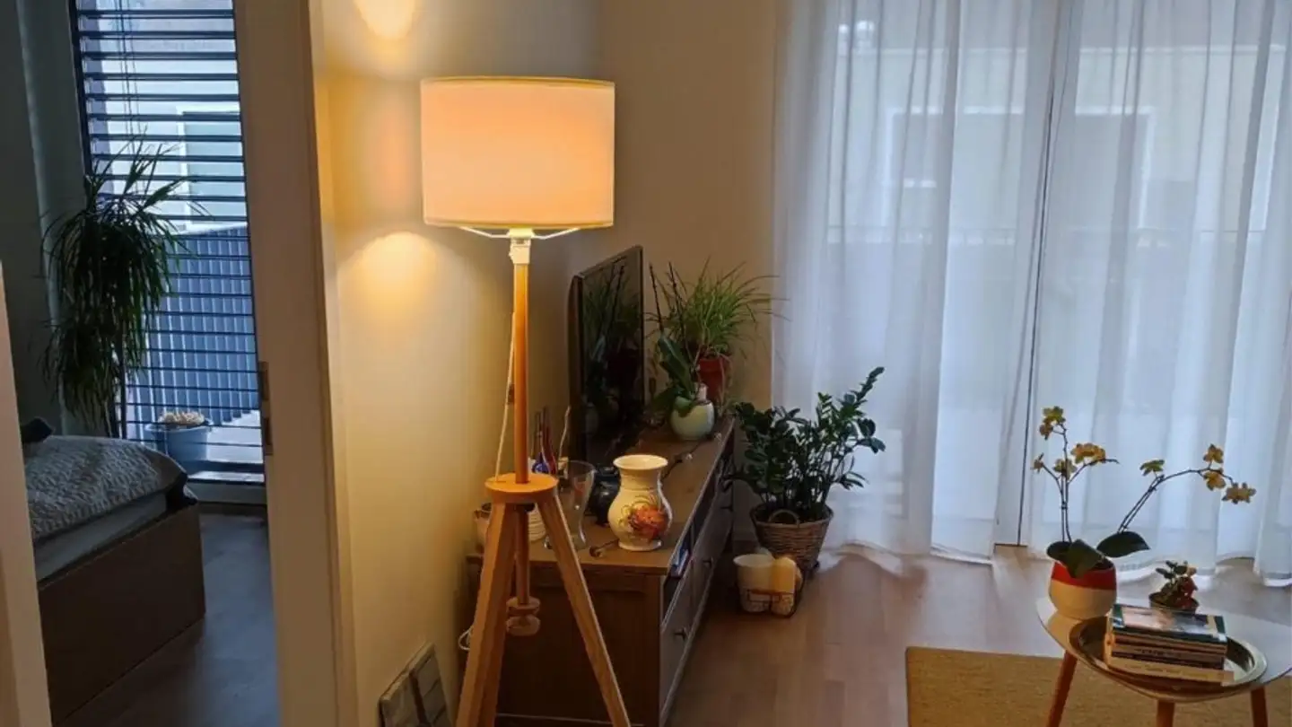 Appartamento in affitto - 1510 Syens