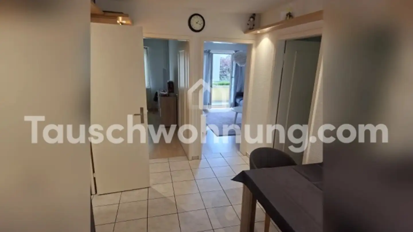 Appartamento in affitto - 6020 Emmenbrücke - Photo 4