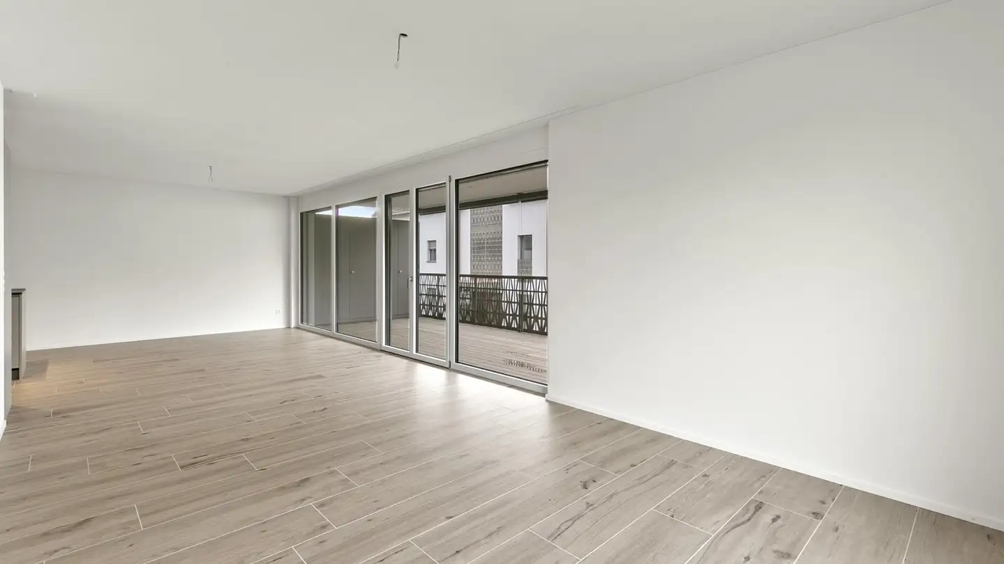 Wohnung mieten - Illnauerstrasse 21a, 8484 Weisslingen - Foto 3