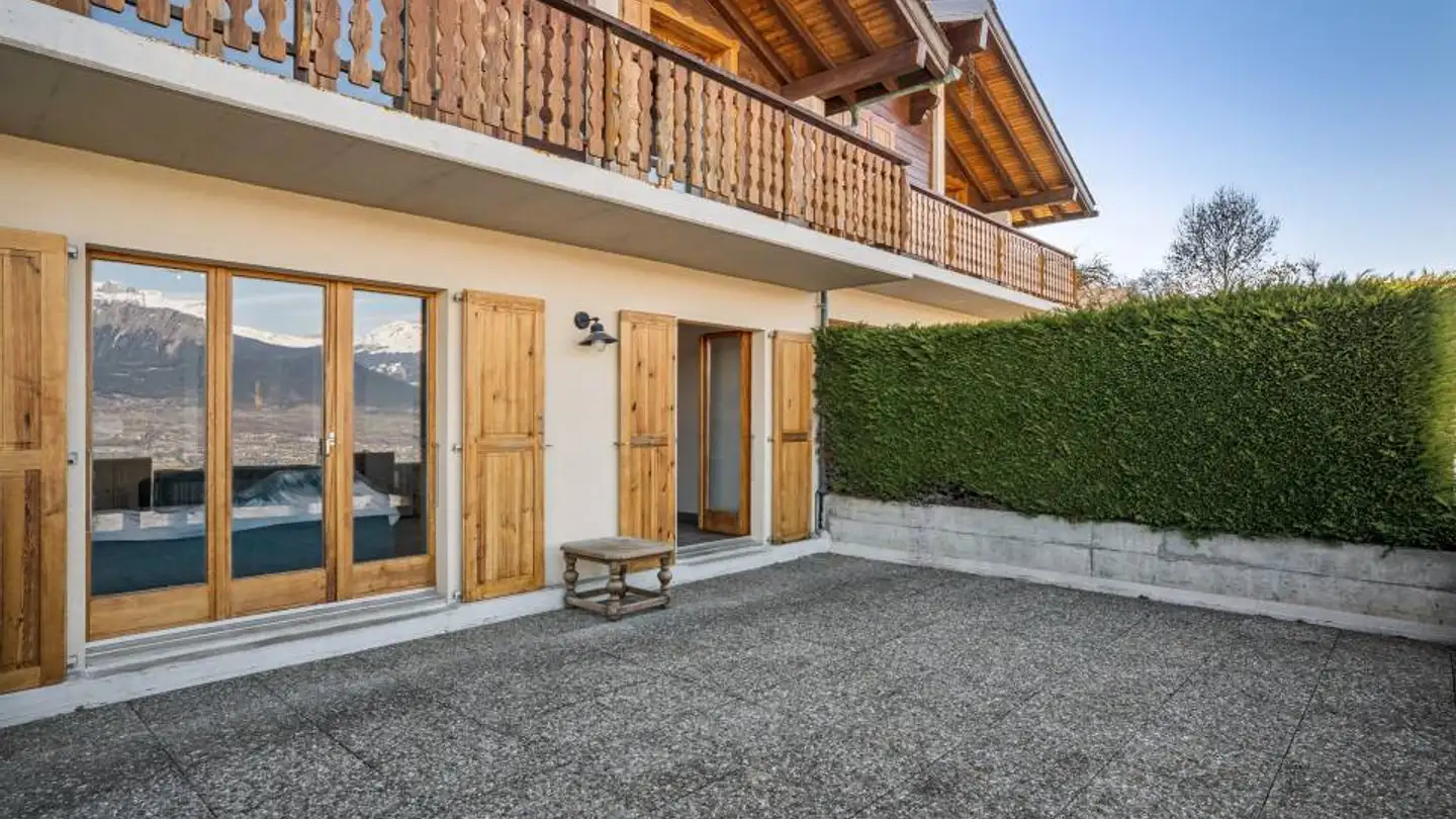 Row house for sale - 1992 Les Agettes - Photo 3