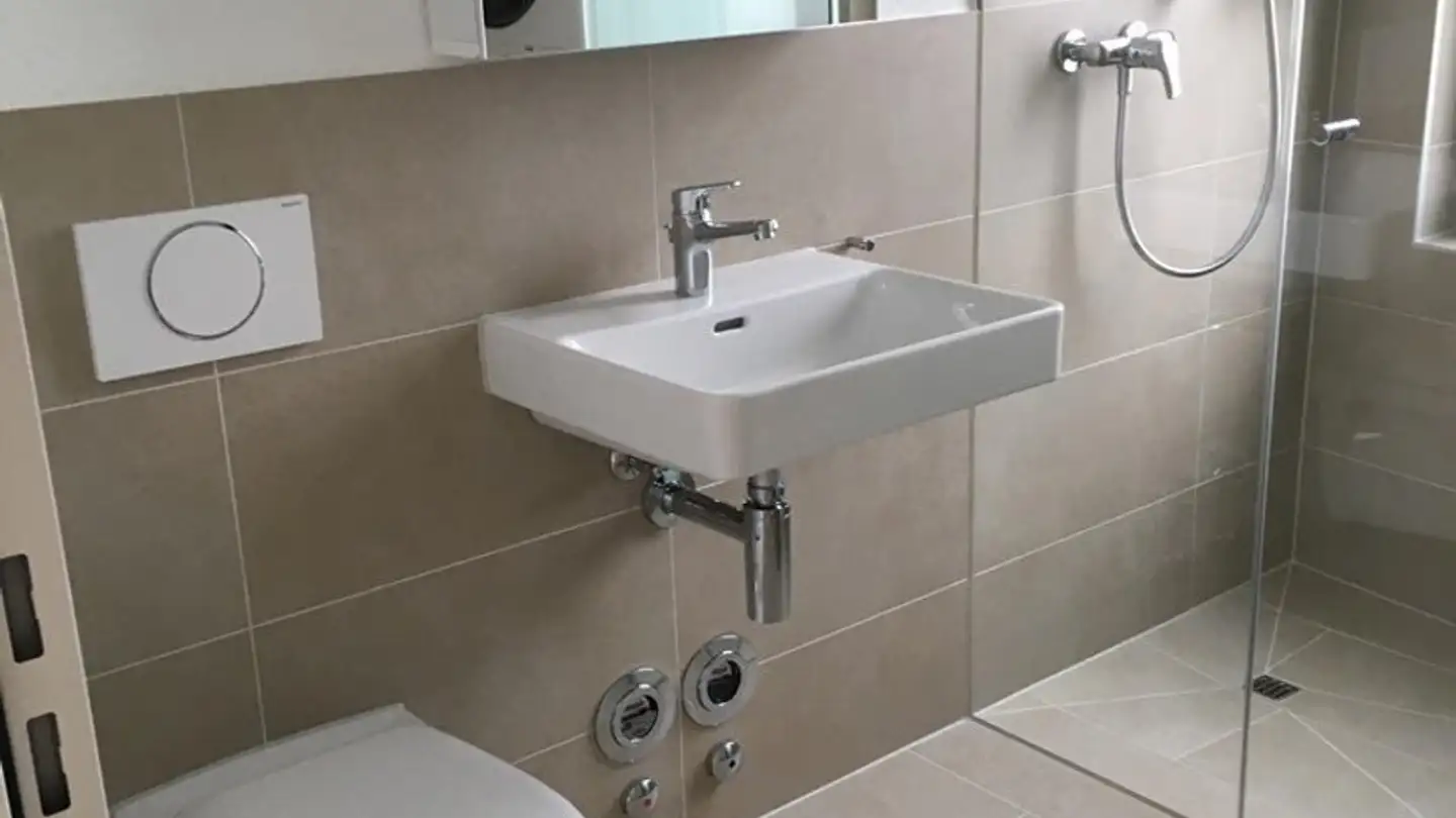 Appartement à louer - Sonnenring 26, 8590 Romanshorn - Photo 3