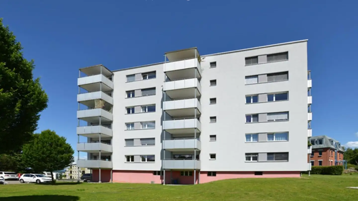 Appartamento in affitto - Bernrainstrasse 2, 8280 Kreuzlingen