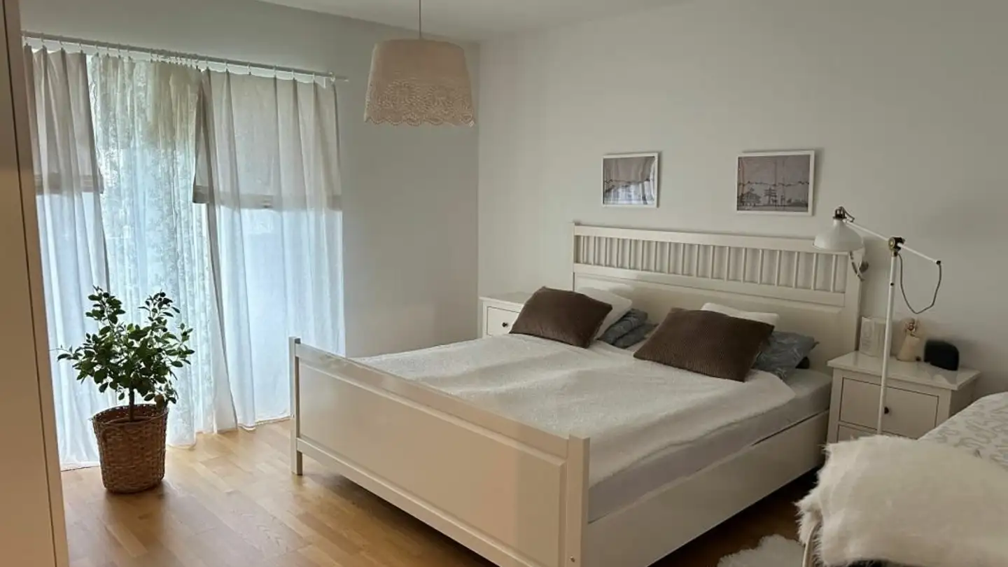 Apartment for rent - Fraumattstrasse 33, 4410 Liestal