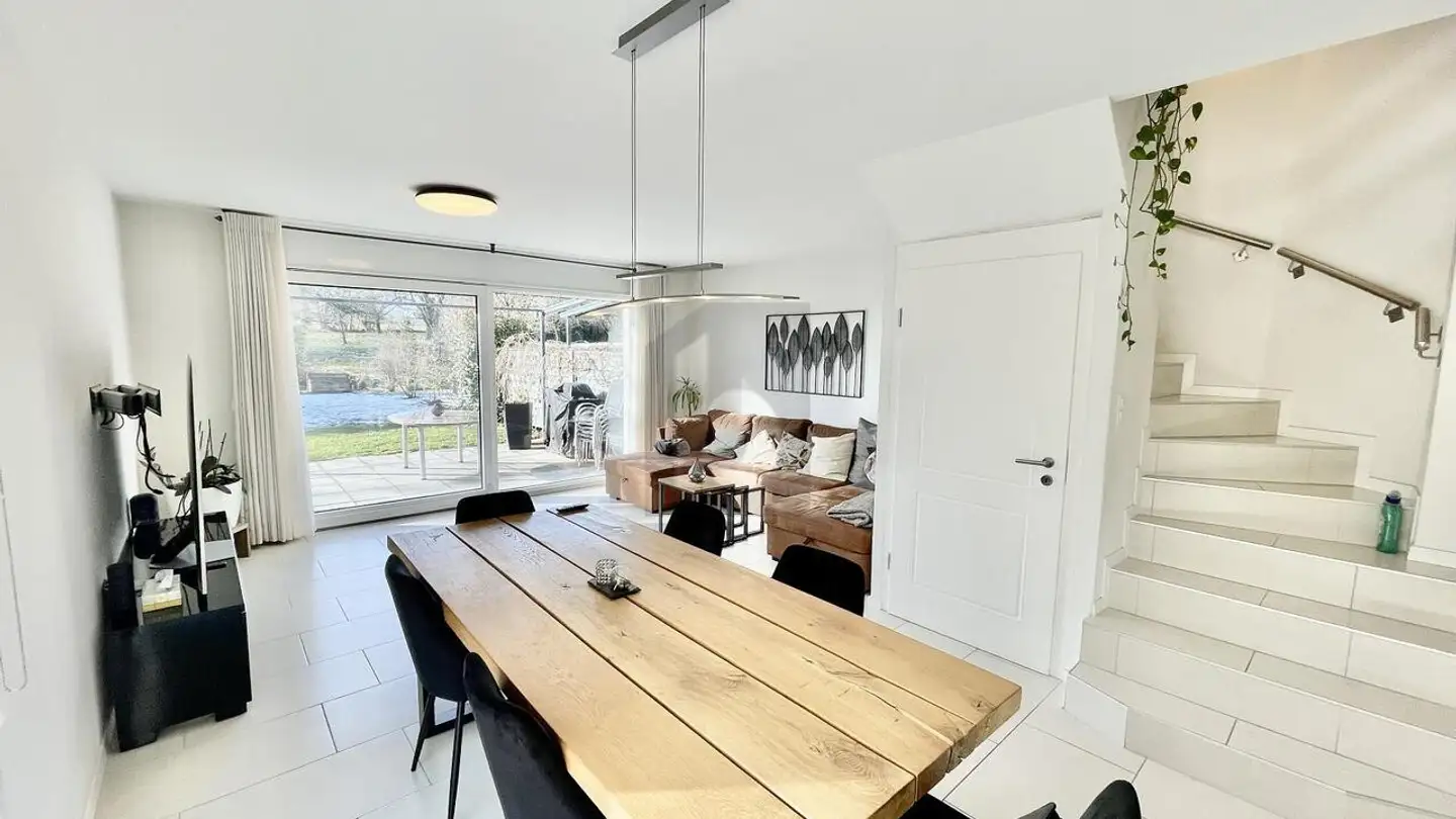 Row house for sale - 1148 Cuarnens - Photo 3