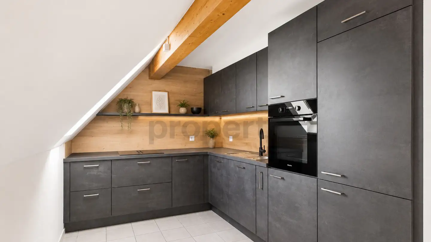 Maisonette mieten - 8246 Langwiesen - Foto 4