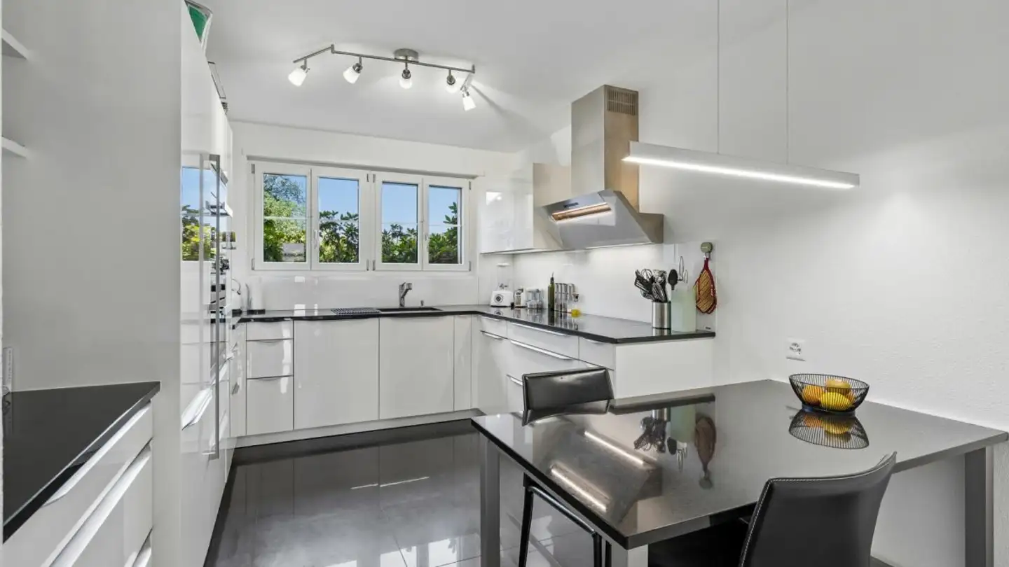 Einfamilienhaus kaufen - Billikon 40, 8314 Kyburg - Foto 3
