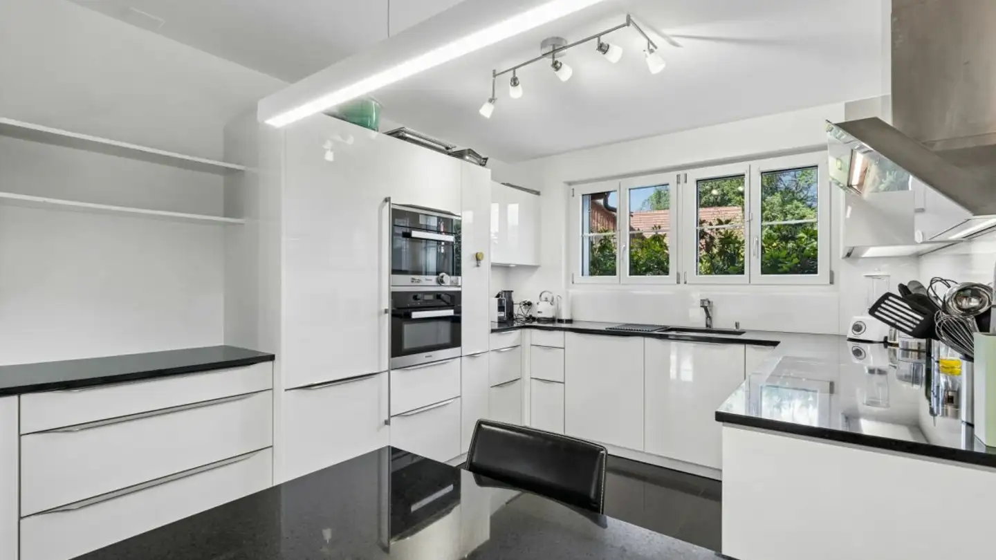 Einfamilienhaus kaufen - Billikon 40, 8314 Kyburg - Foto 4