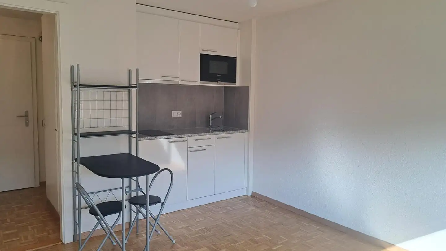 Studio in affitto - Chemin De La Baume 18, 2016 Cortaillod - Photo 2