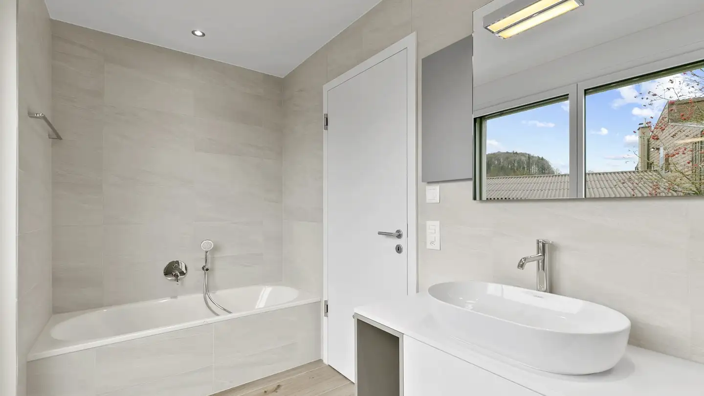 Wohnung mieten - Illnauerstrasse 21a, 8484 Weisslingen - Foto 4