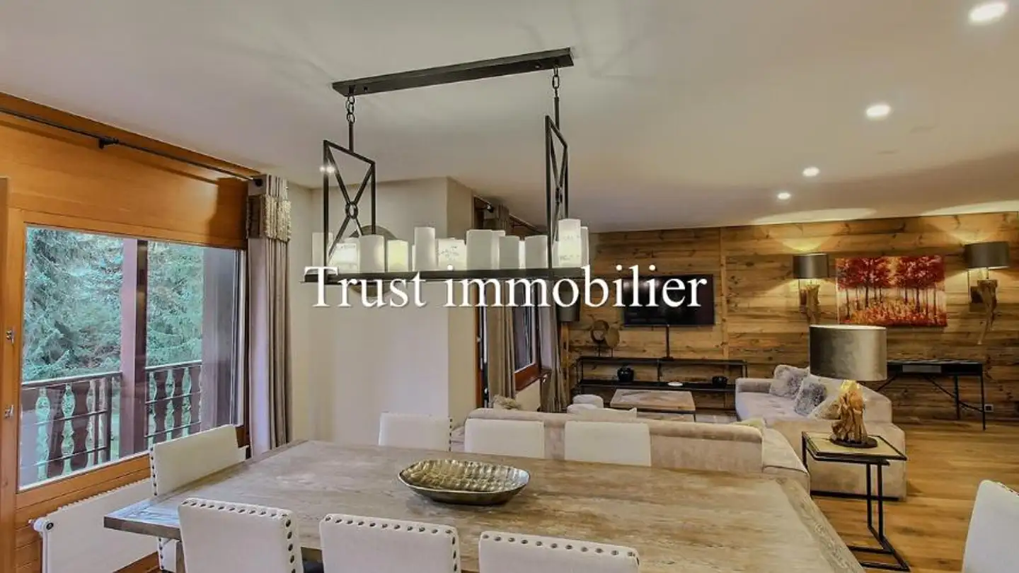 Wohnung mieten - 3963 Crans-Montana - Foto 3