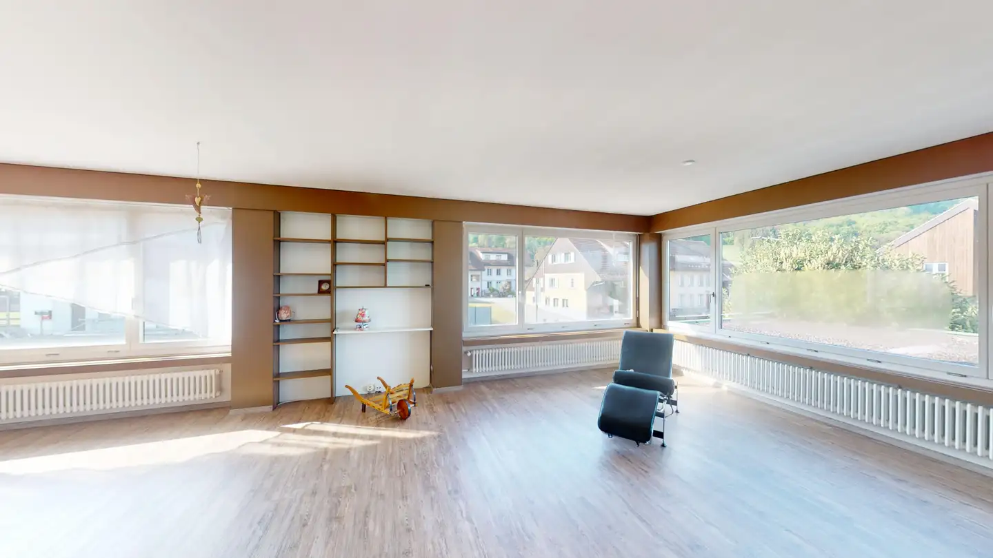 Maison individuelle à vendre - Rheintalstrasse 342, 5325 Leibstadt