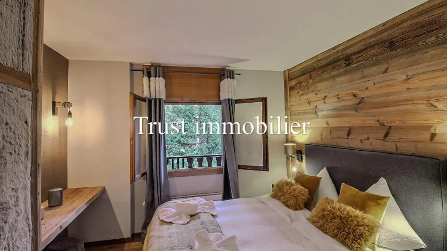 Wohnung mieten - 3963 Crans-Montana - Foto 4