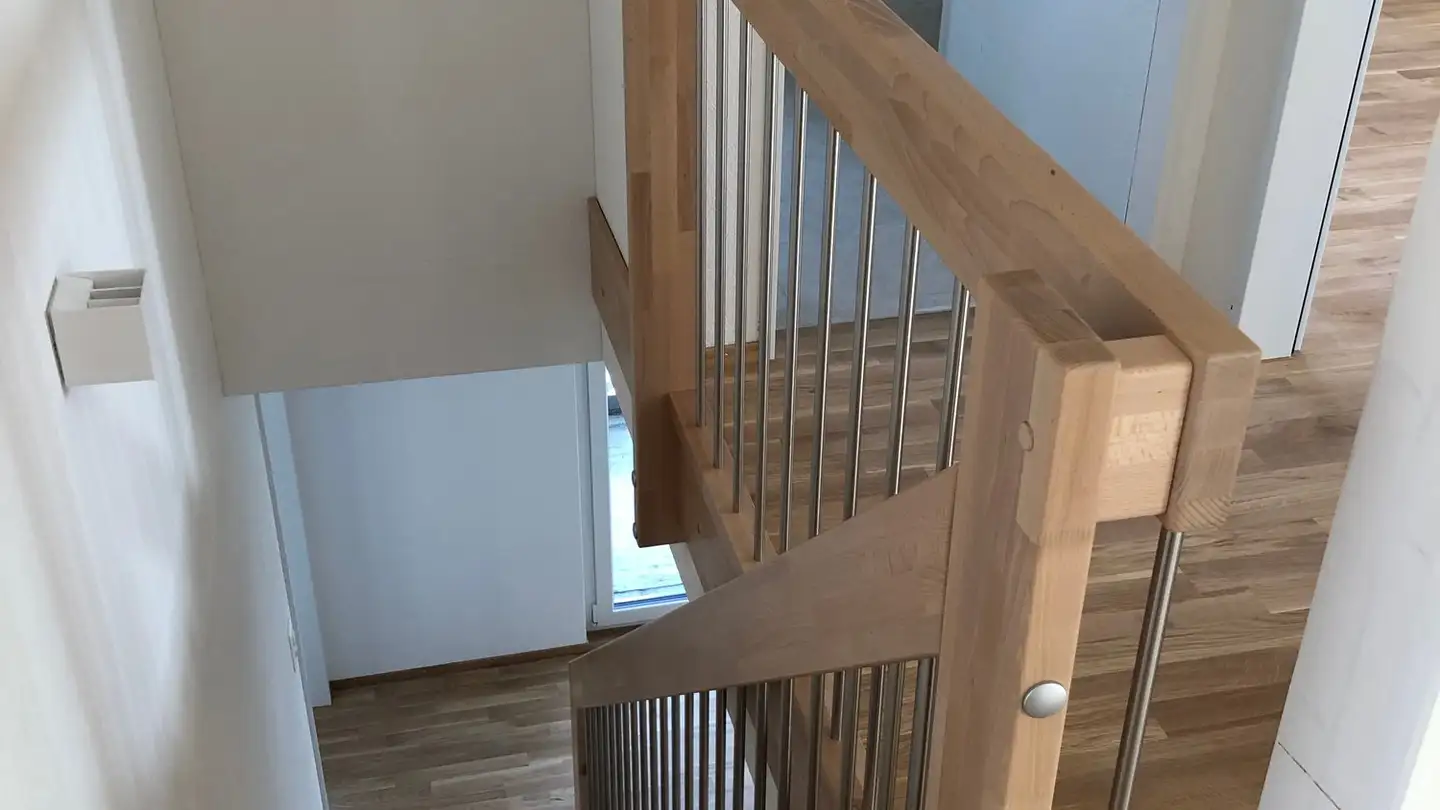 Attico in affitto - Rüstenschwil 57, 5644 Auw - Photo 2