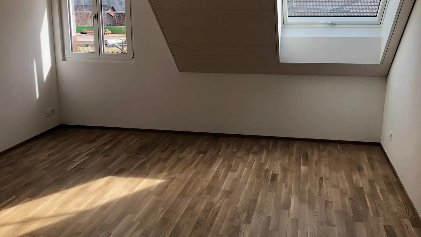 Attico in affitto - Rüstenschwil 57, 5644 Auw - Photo 3