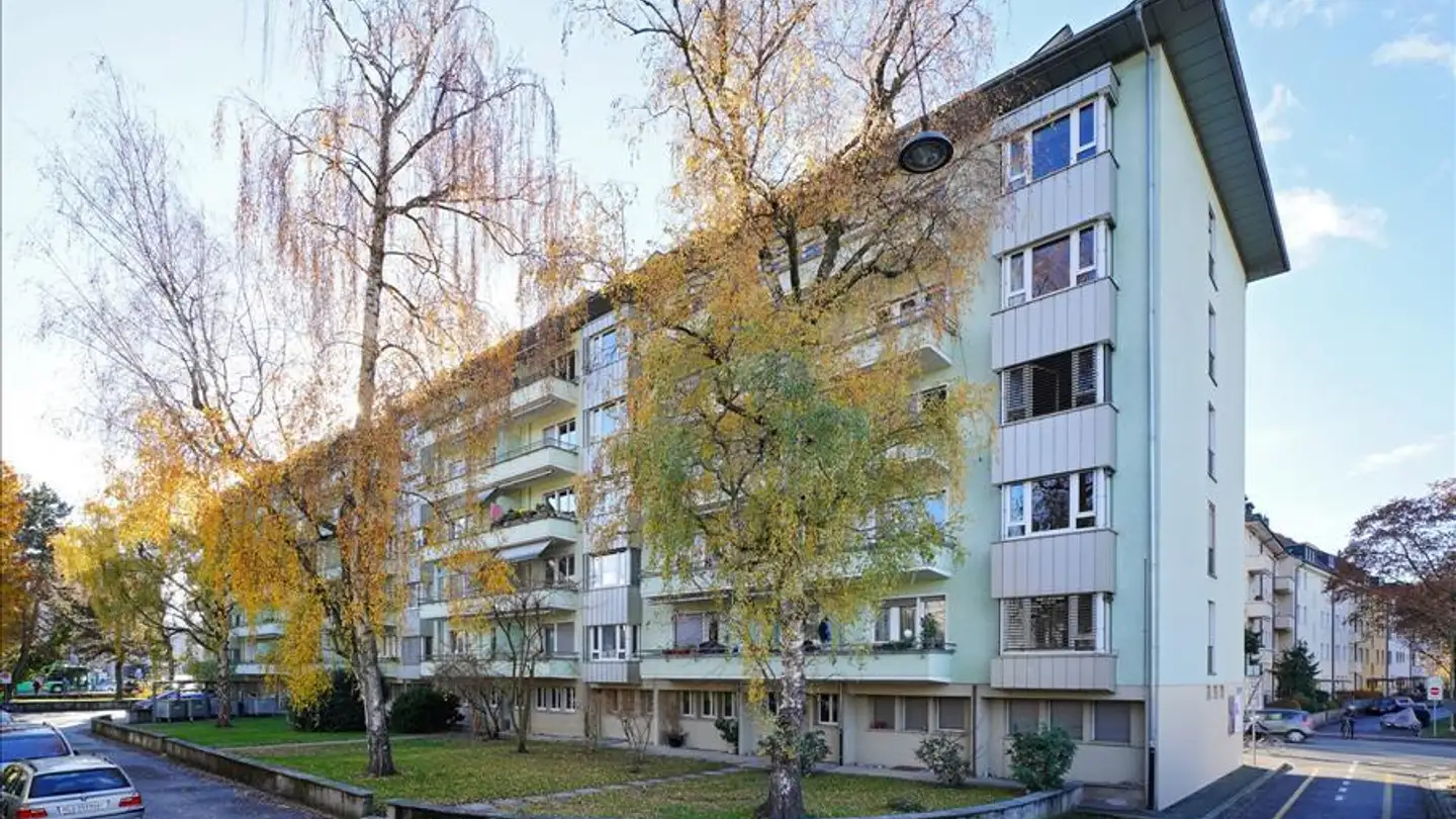 Appartamento in affitto - Oberwilerstrasse 155, 4054 Basel - Foto 2