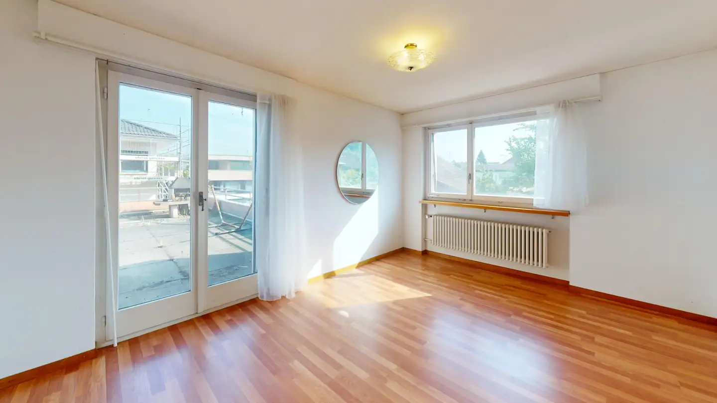 Maison individuelle à vendre - Rheintalstrasse 342, 5325 Leibstadt - Photo 4