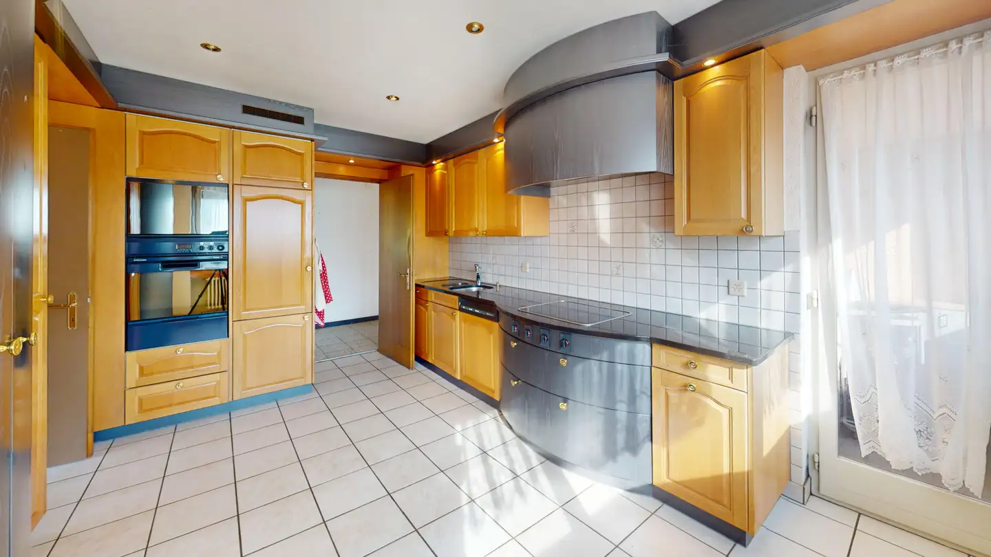 Maison individuelle à vendre - Rheintalstrasse 342, 5325 Leibstadt - Photo 3