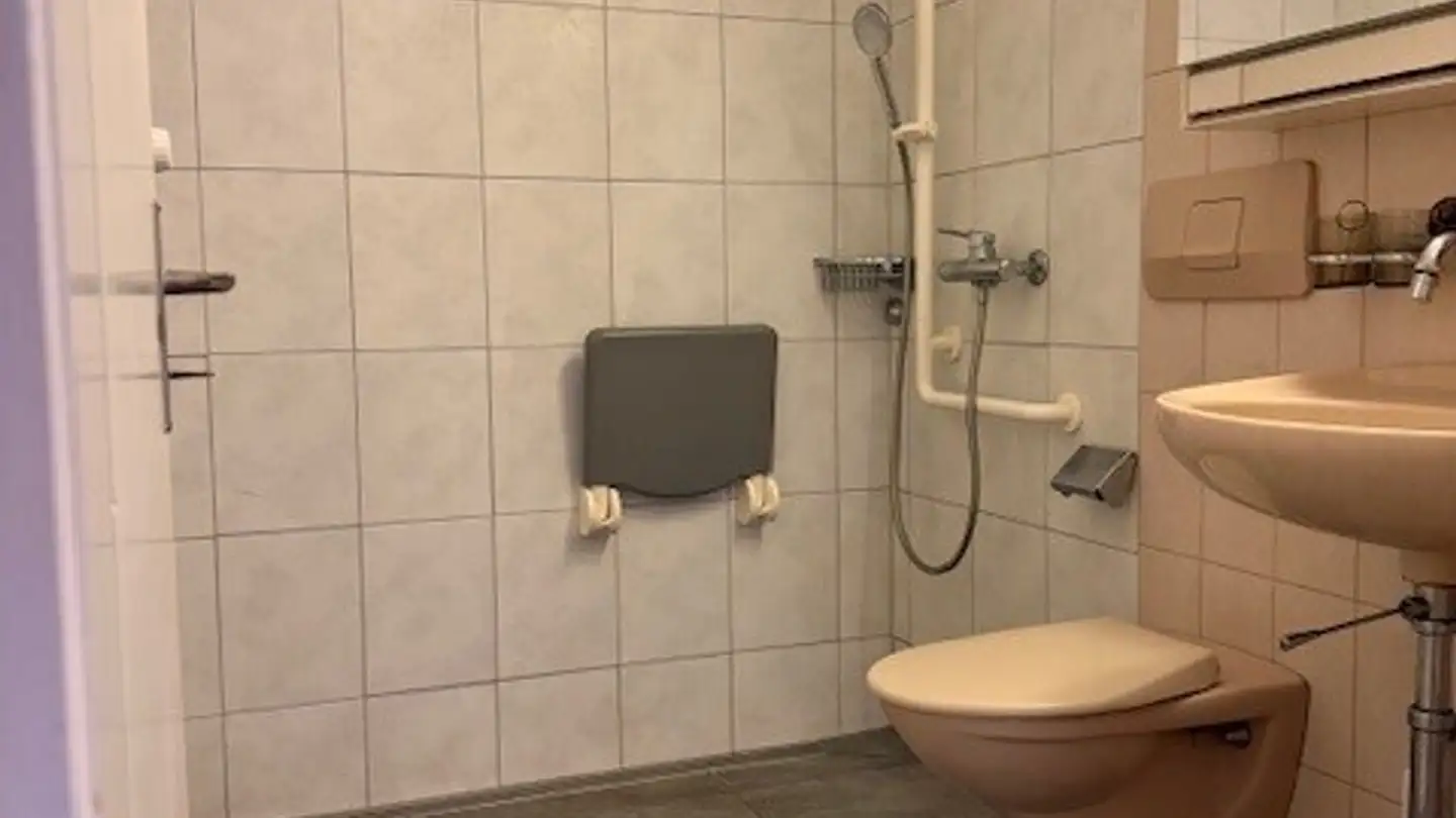 Wohnung mieten - Bahnhofstrasse, 3400 Burgdorf - Foto 3