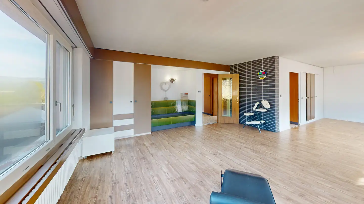 Maison individuelle à vendre - Rheintalstrasse 342, 5325 Leibstadt - Photo 2
