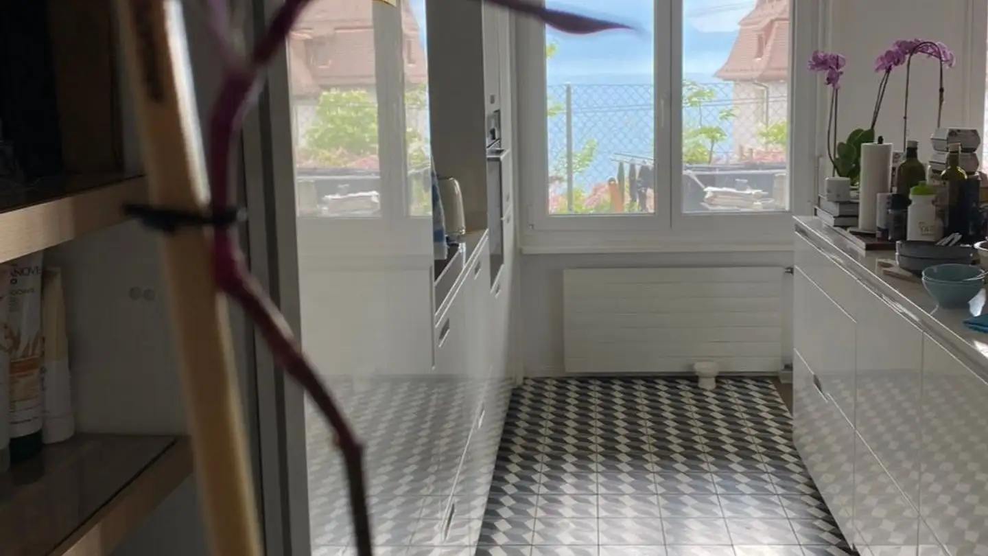 Appartement à louer - Route De Taillepied 30, 1095 Lutry - Photo 2