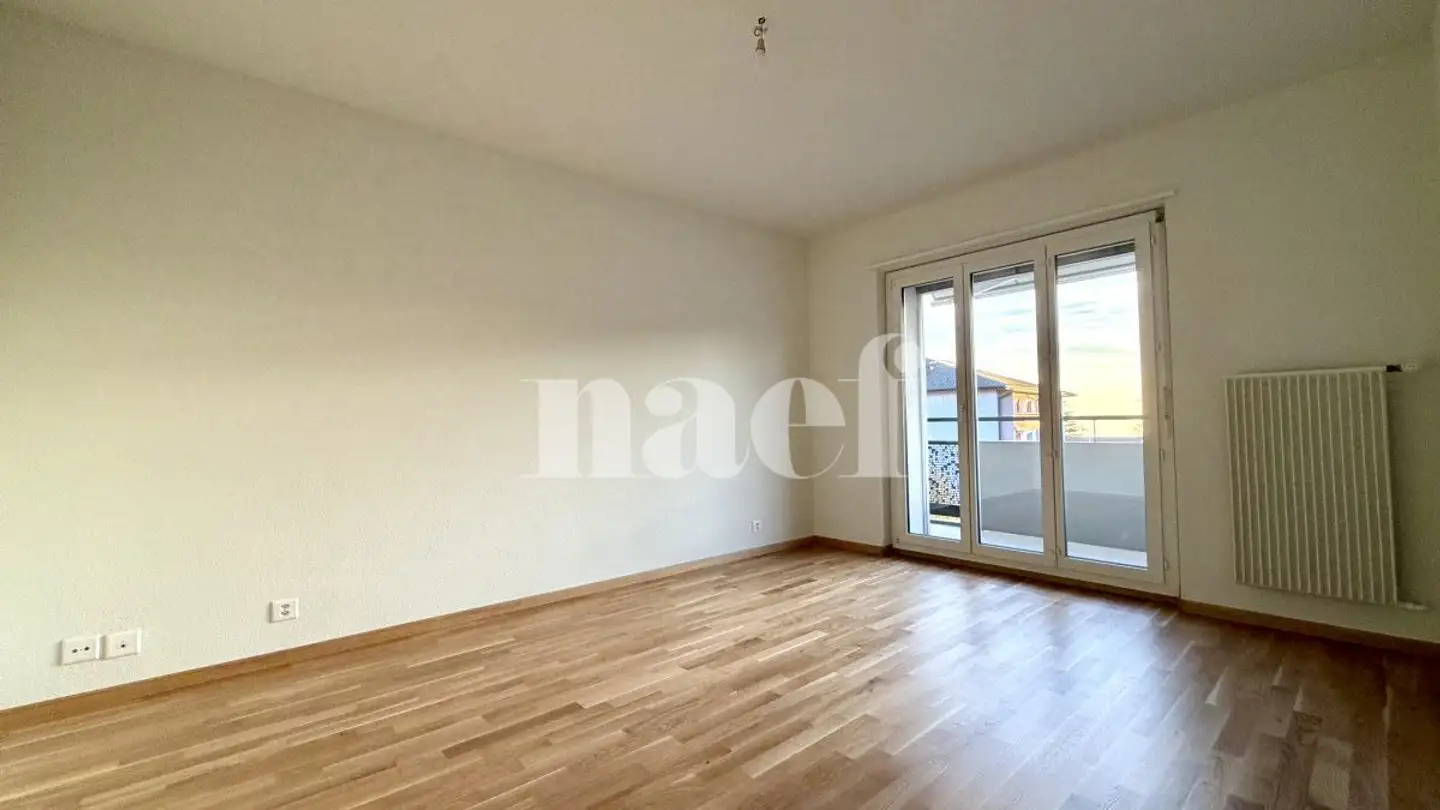 Appartamento in affitto - Sous-Les-Vignes 2-2a, 2072 St-Blaise - Photo 2