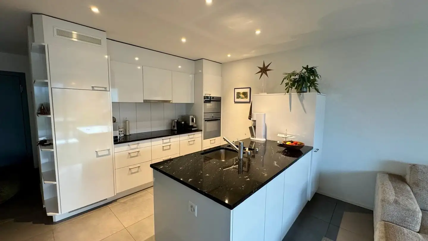 Apartment for rent - Allmendstrasse 4, 2562 Port - Photo 2