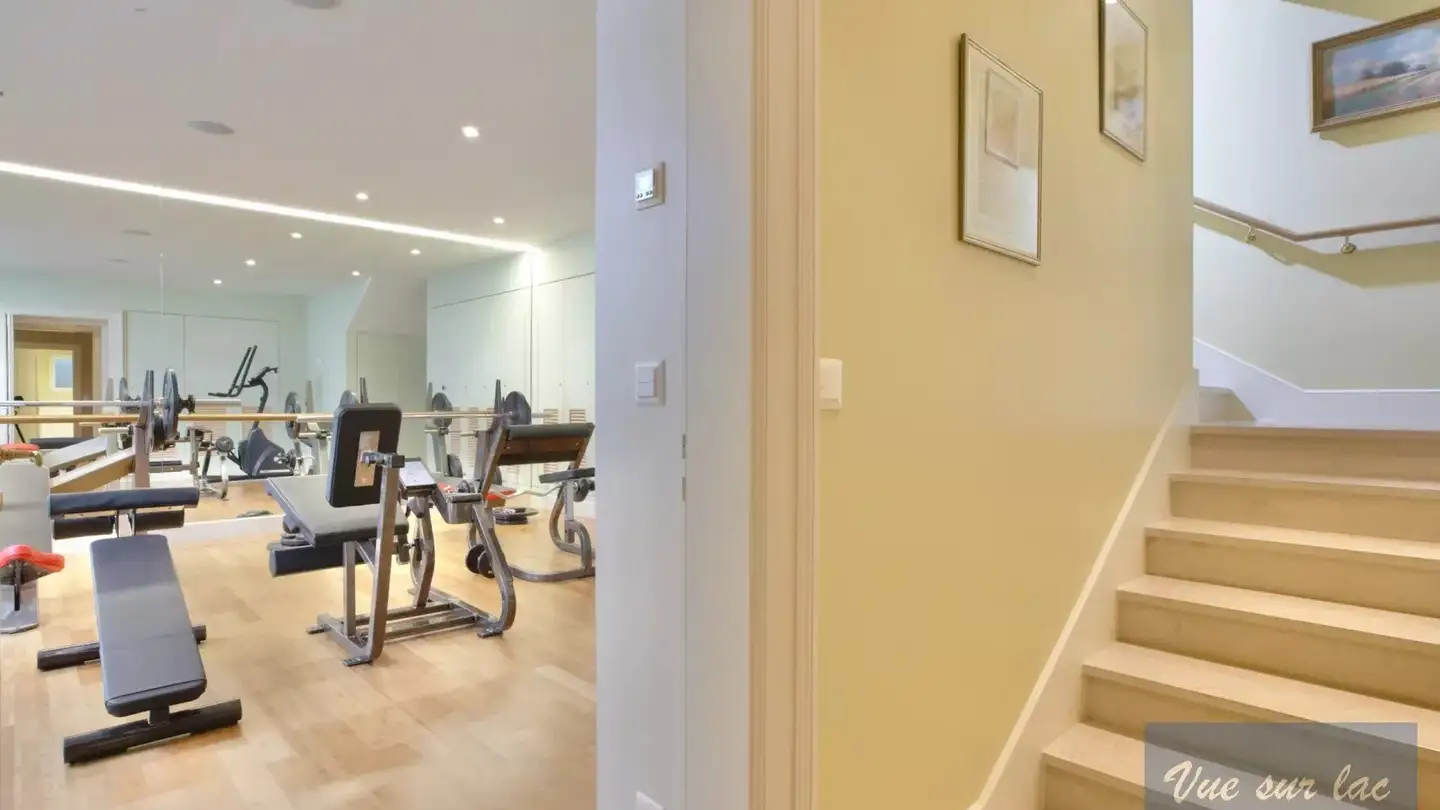 Einfamilienhaus kaufen - 1006 Lausanne