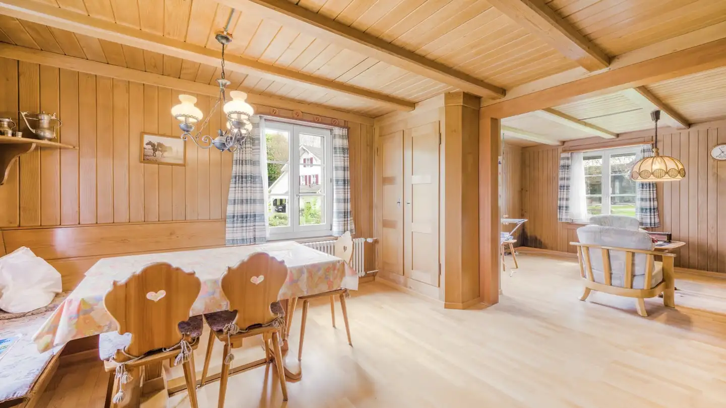 Einfamilienhaus kaufen - 4933 Rütschelen - Foto 4