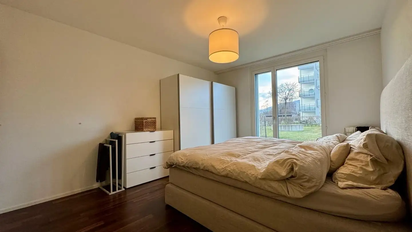 Apartment for rent - Allmendstrasse 4, 2562 Port - Photo 3