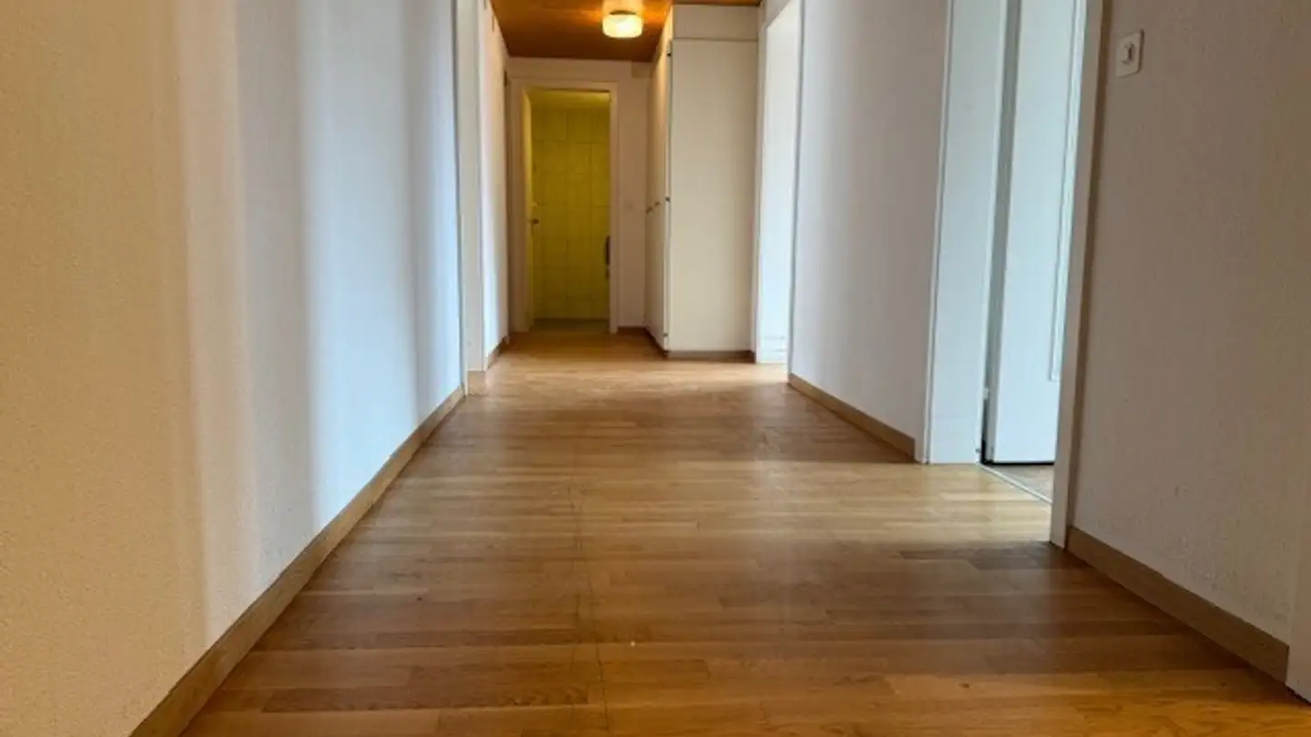 Wohnung mieten - Bahnhofstrasse, 3400 Burgdorf - Foto 4