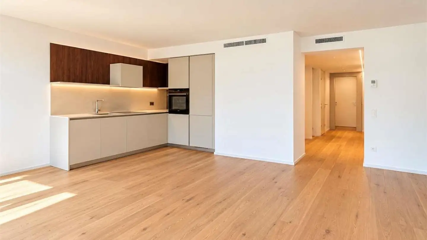 Appartement à louer - 6900 Paradiso - Photo 3