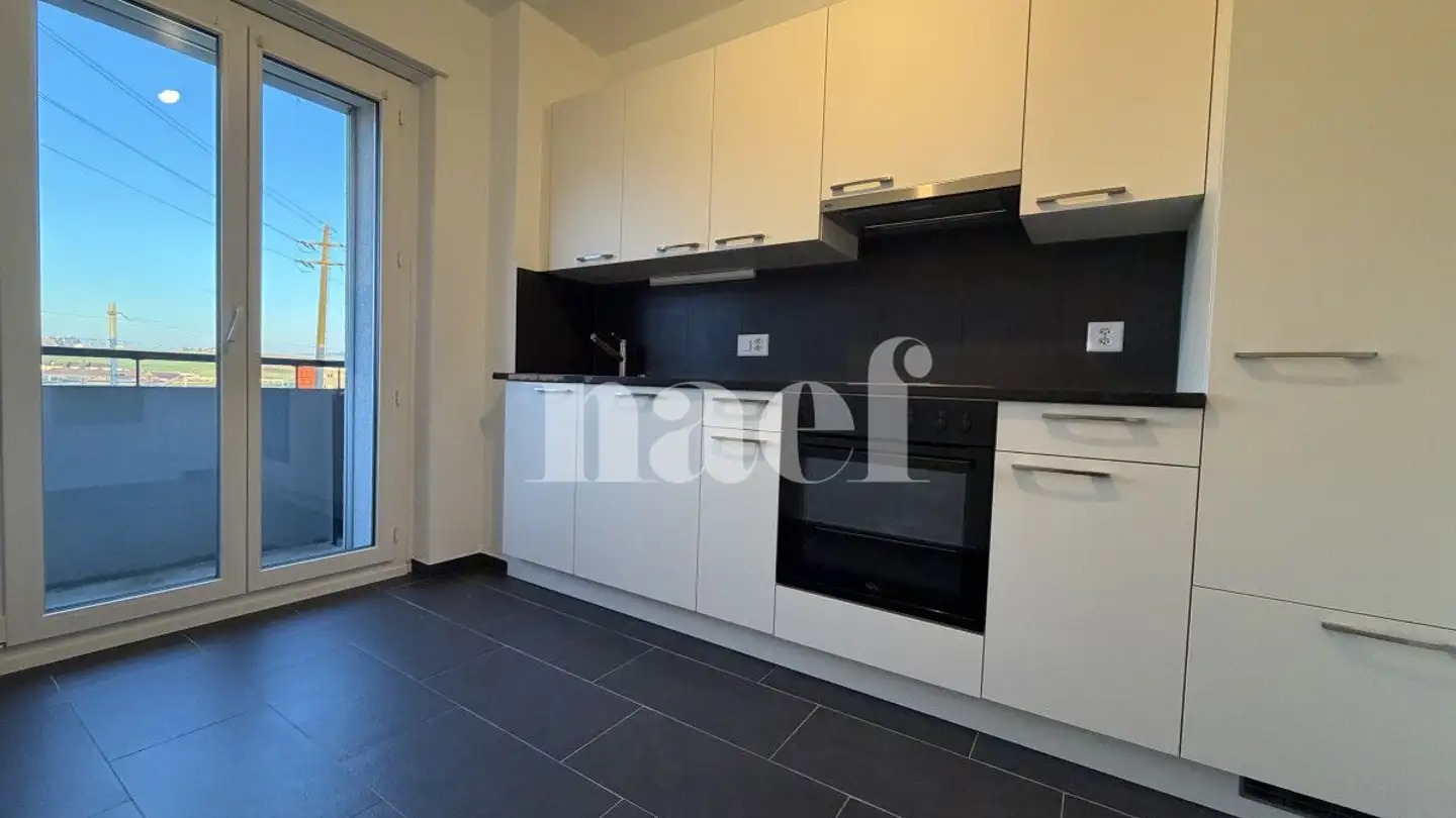 Appartamento in affitto - Sous-Les-Vignes 2-2a, 2072 St-Blaise