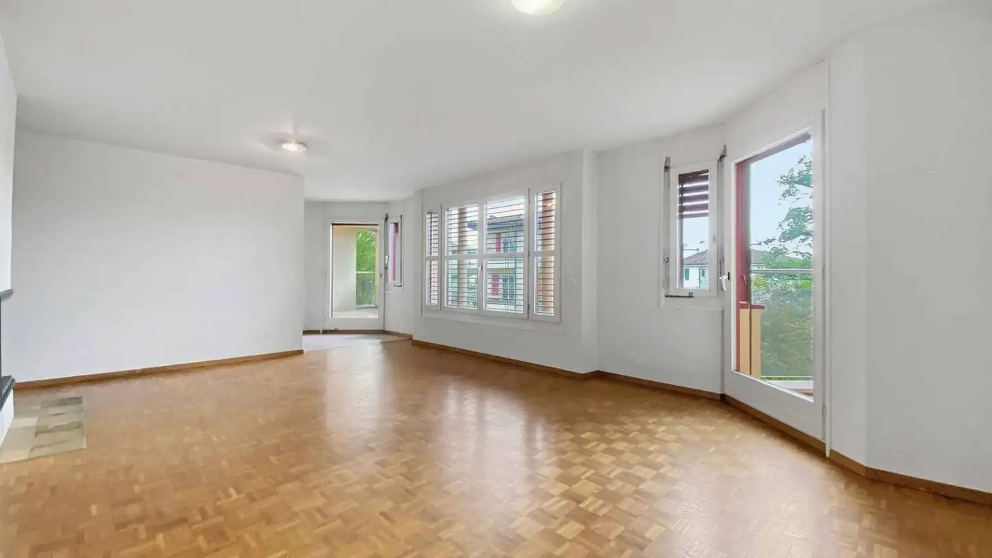 Wohnung mieten - 1010 Lausanne - Foto 2