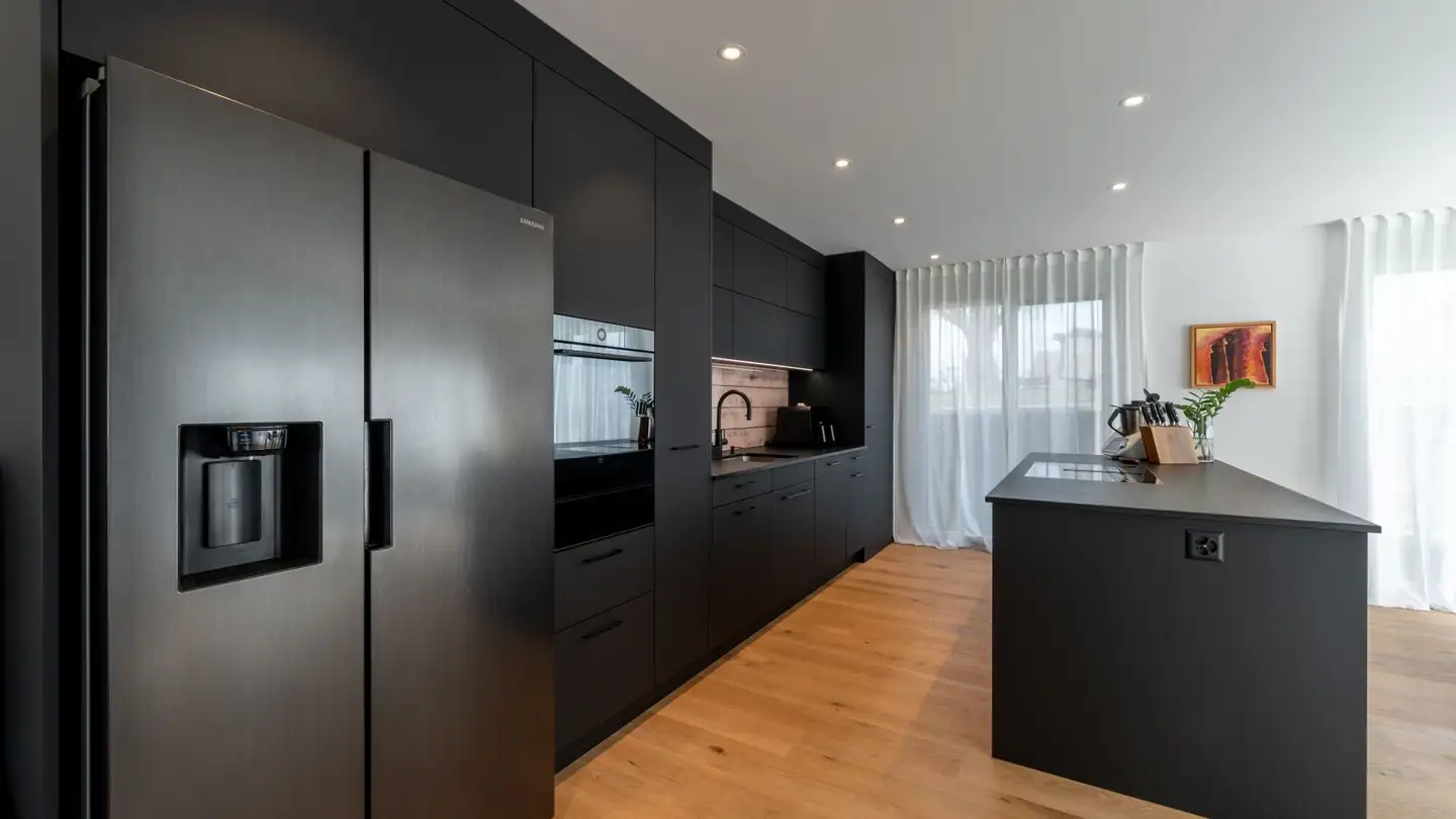 Wohnung kaufen - Im Winkel, 5624 Bünzen - Foto 2