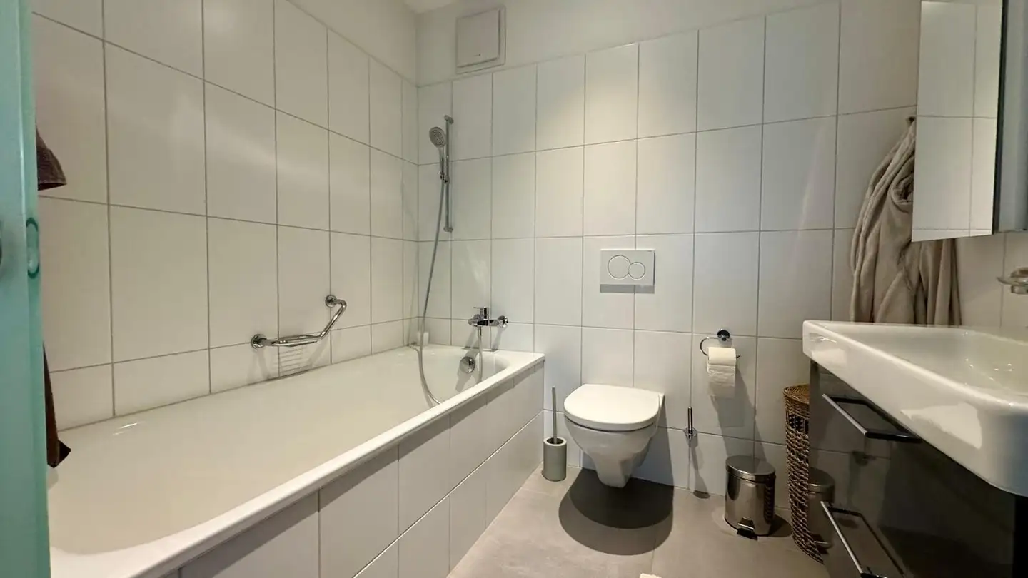 Apartment for rent - Allmendstrasse 4, 2562 Port - Photo 4