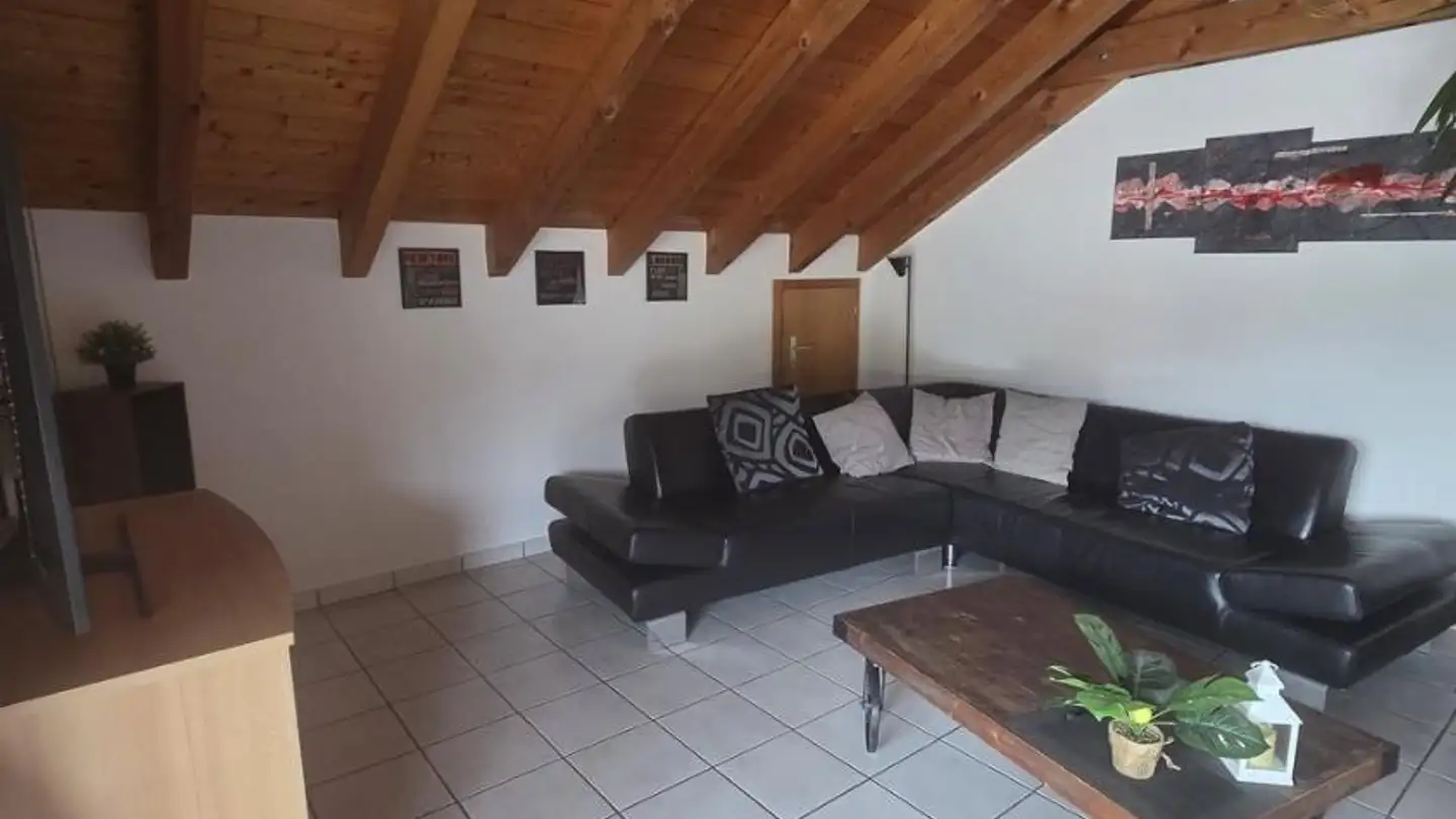 Apartment for rent - Rue Du Vieux-Moulin 15, 2852 Courtételle - Photo 3