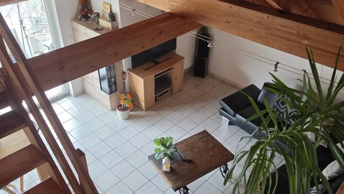 Apartment for rent - Rue Du Vieux-Moulin 15, 2852 Courtételle - Photo 4