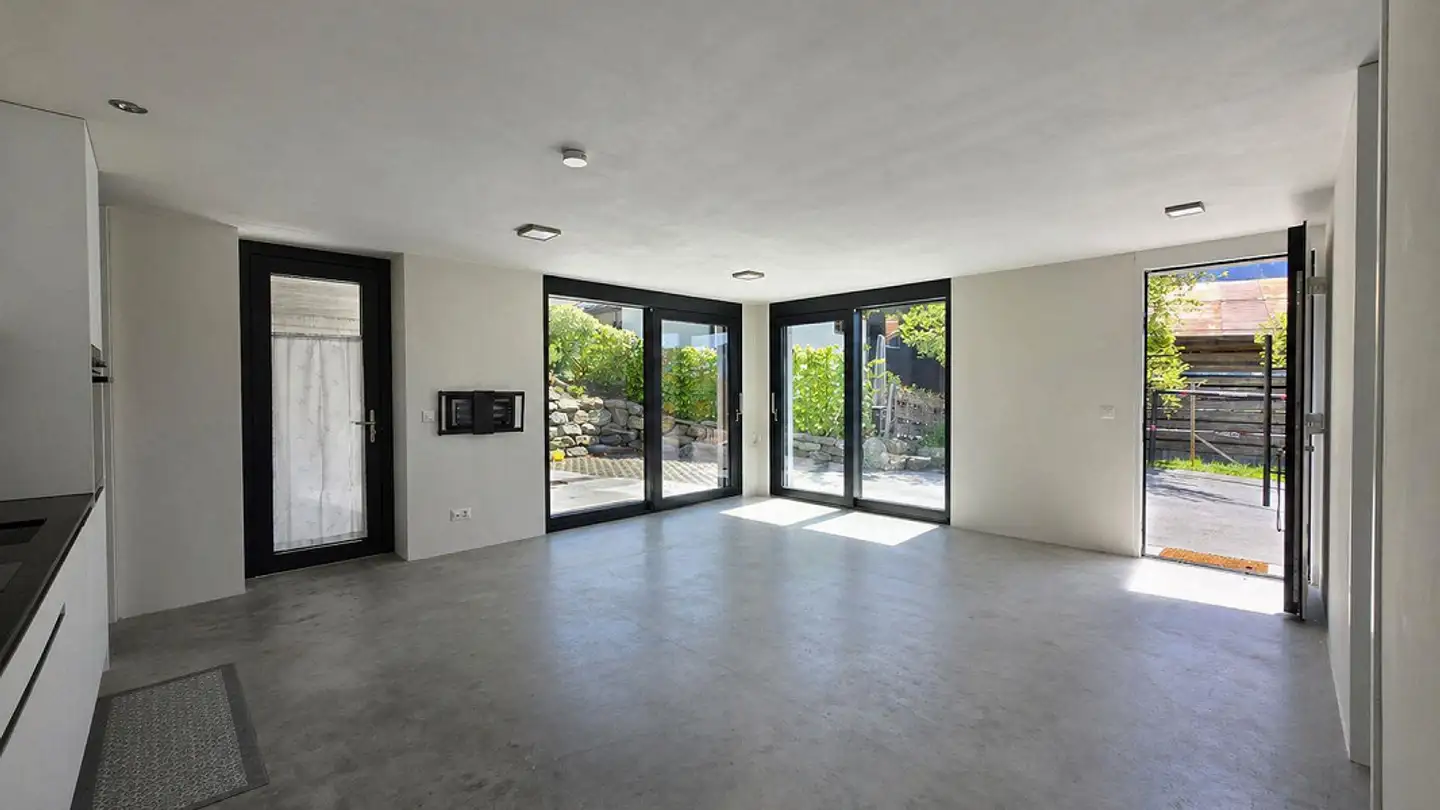 Apartment for rent - Via Suloms 15, 7152 Sagogn