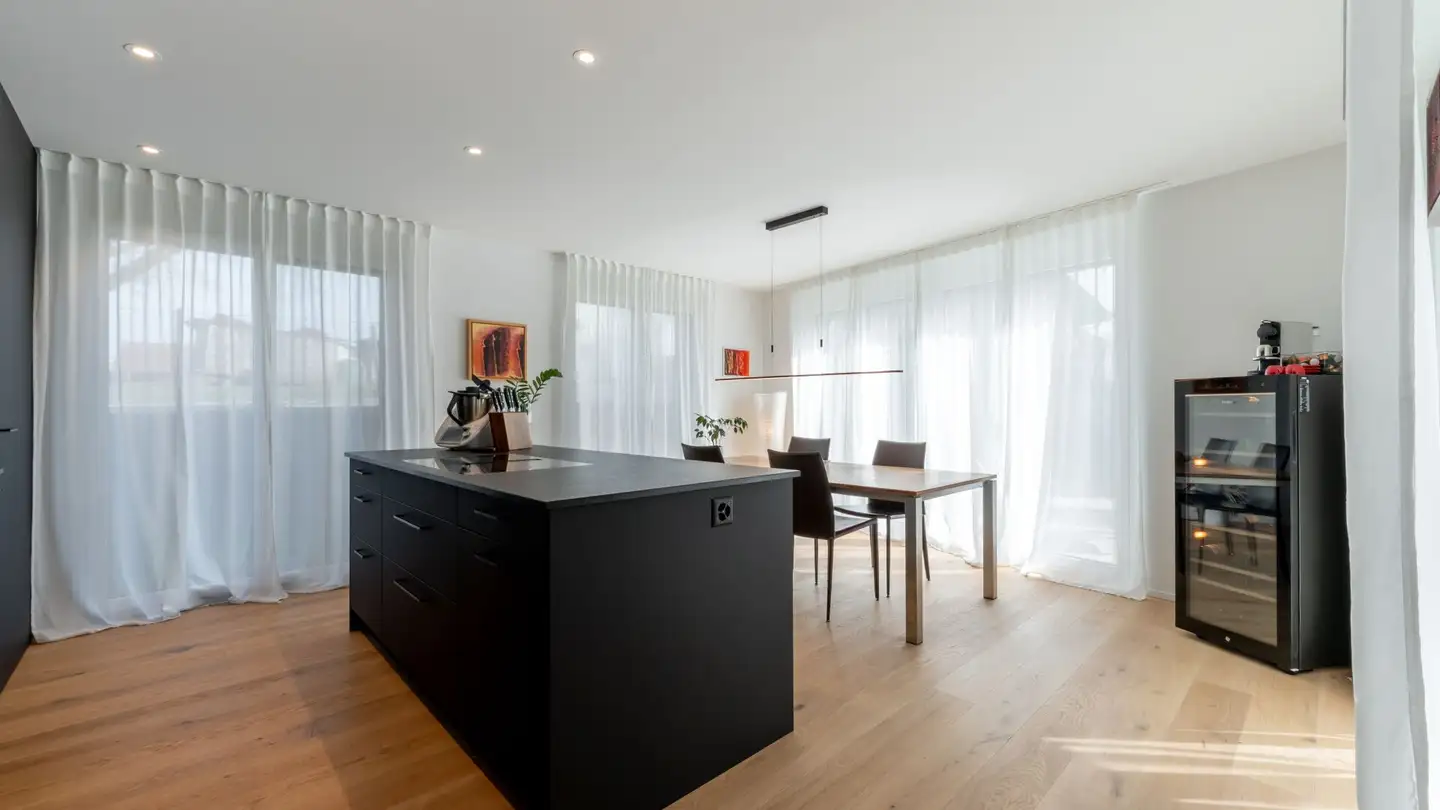 Wohnung kaufen - Im Winkel, 5624 Bünzen - Foto 3