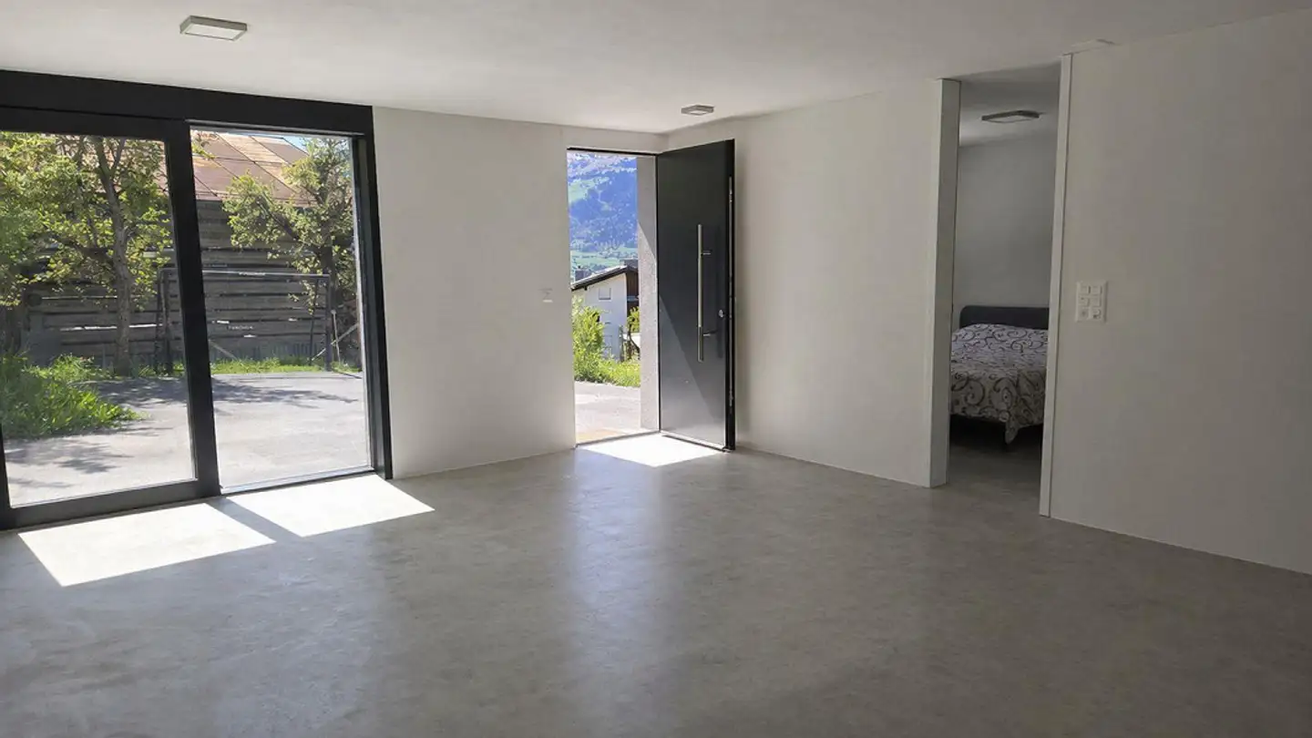 Apartment for rent - Via Suloms 15, 7152 Sagogn - Photo 3