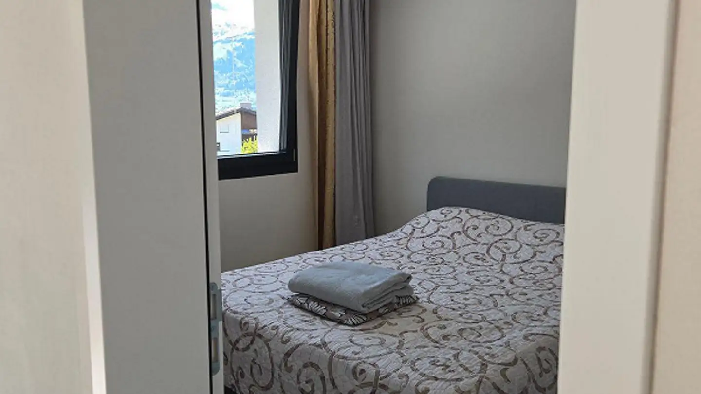 Apartment for rent - Via Suloms 15, 7152 Sagogn - Photo 4