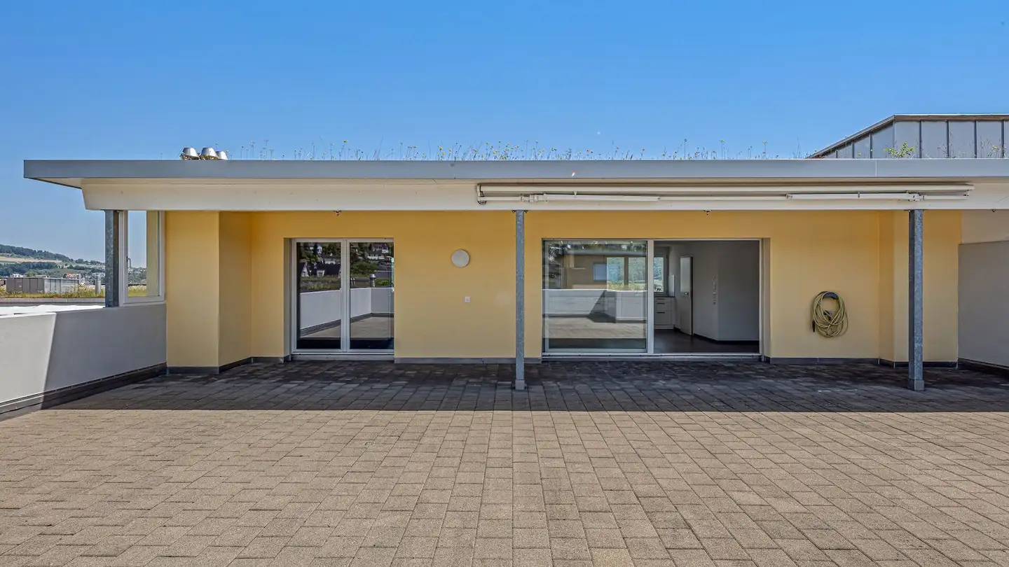Apartment for sale - Föhrenweg 15, 5606 Dintikon