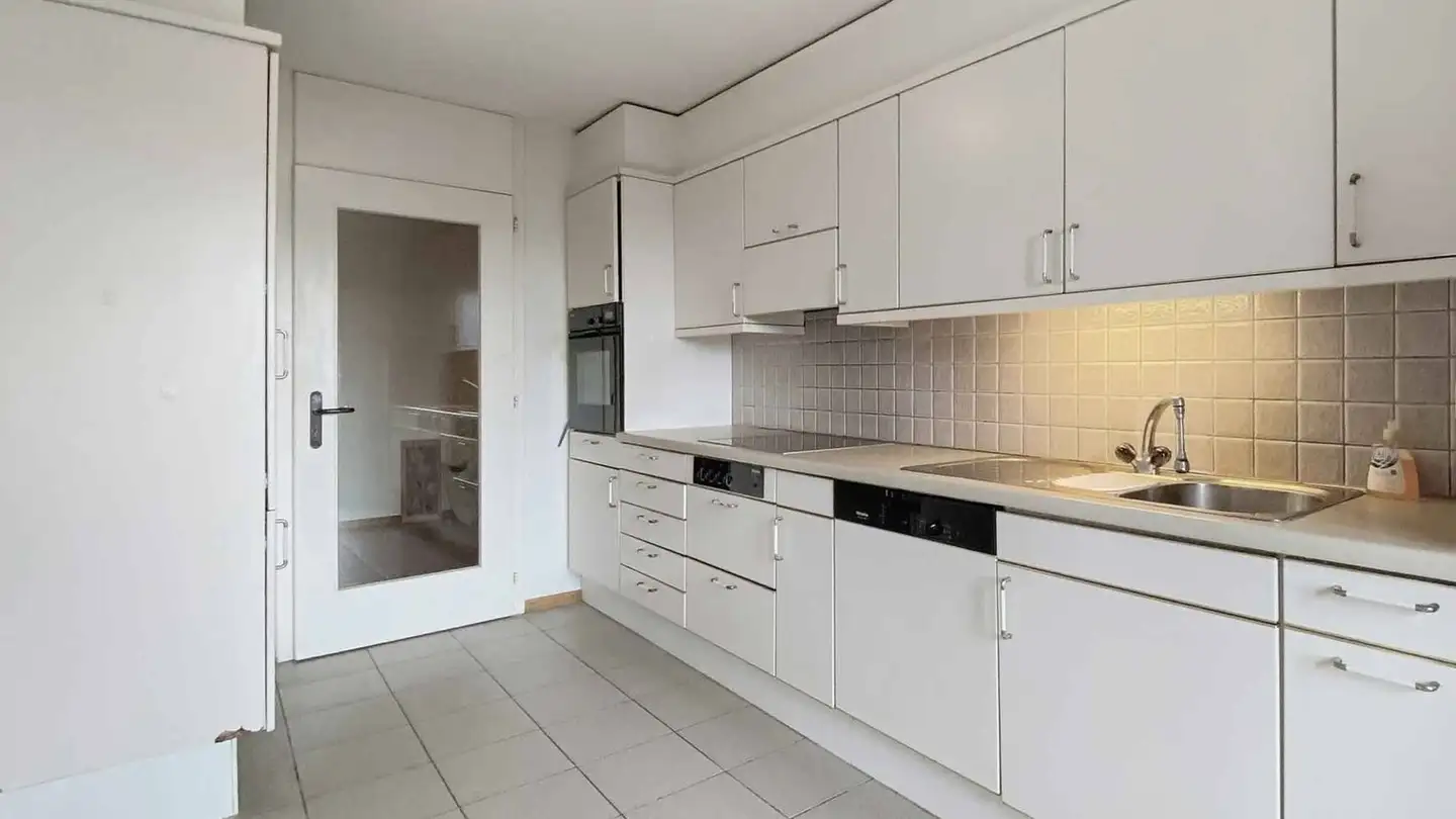 Wohnung mieten - 1010 Lausanne - Foto 3