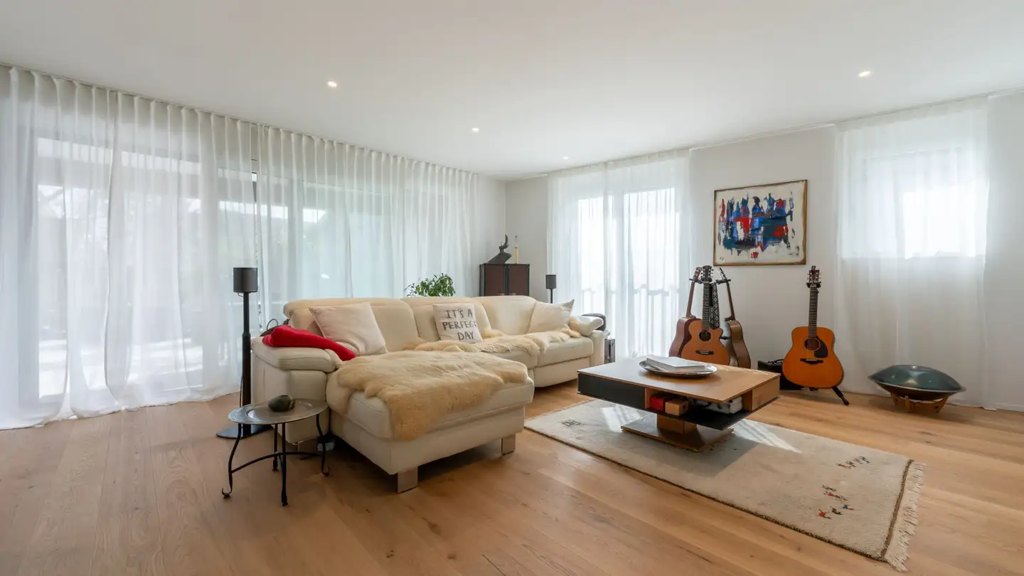 Wohnung kaufen - Im Winkel, 5624 Bünzen - Foto 4