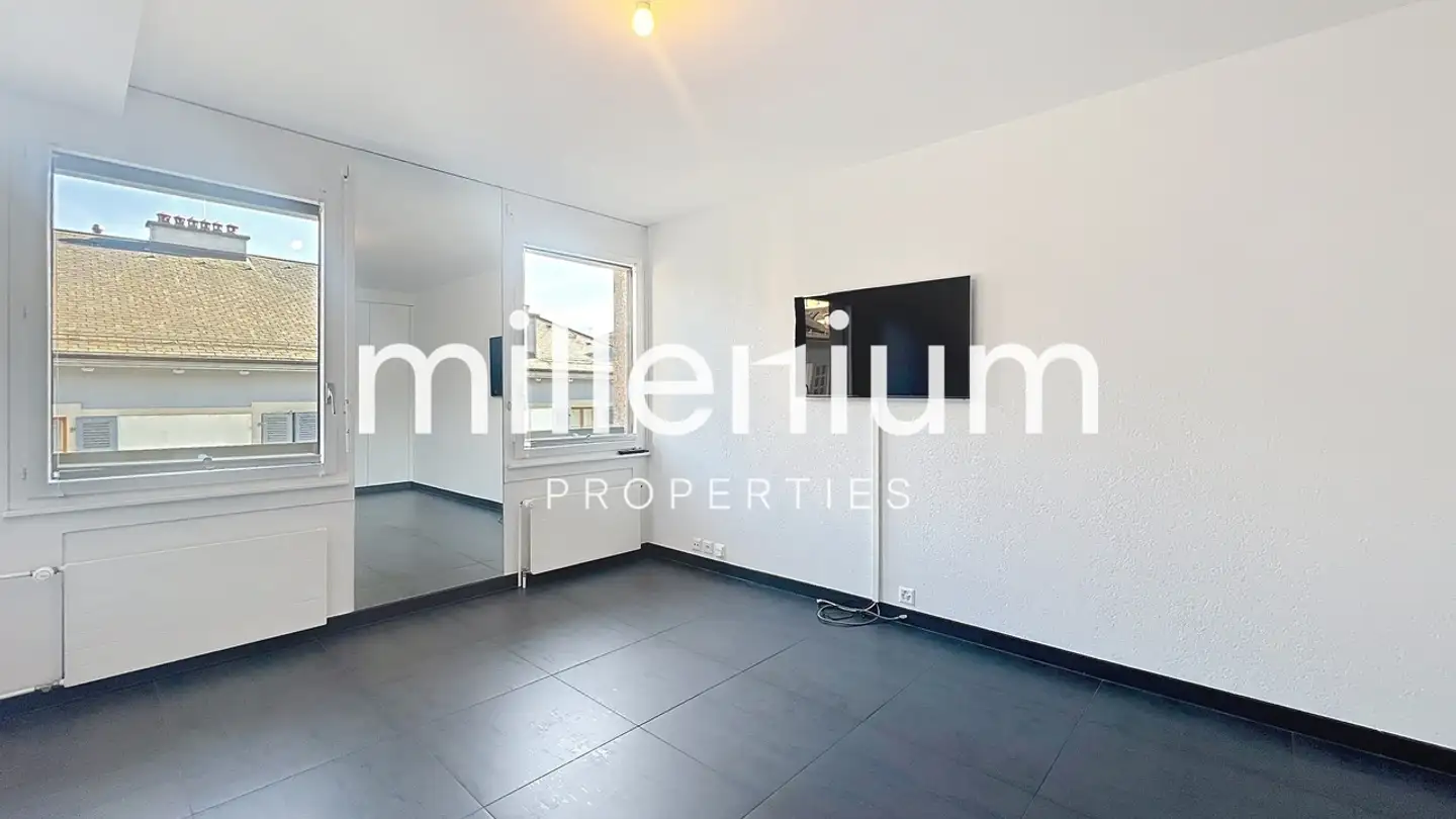 Apartment for rent - 1201 Genève - Photo 3