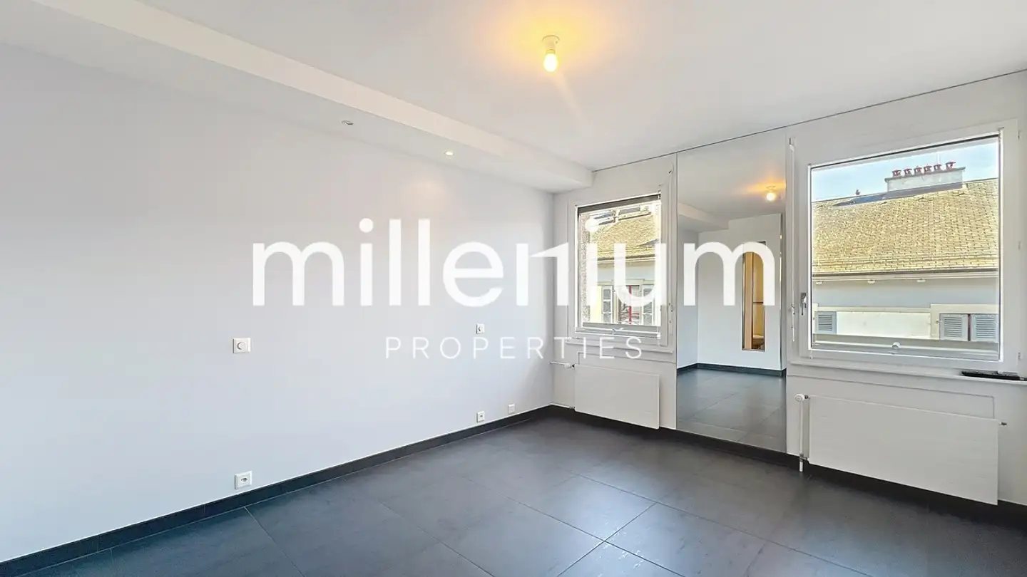 Apartment for rent - 1201 Genève - Photo 4