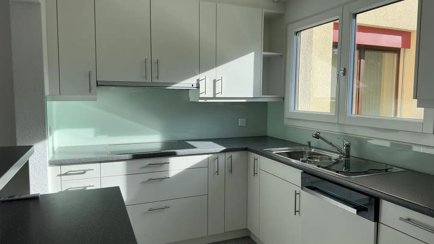 Apartment for rent - Zürichstrasse 35, 8840 Einsiedeln