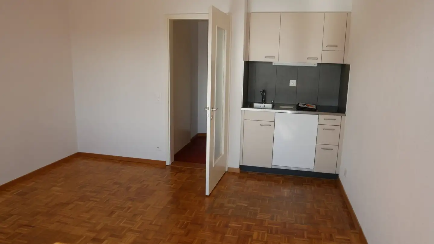 Appartement à louer - Giacomettistrasse 25, 3006 Bern - Photo 2