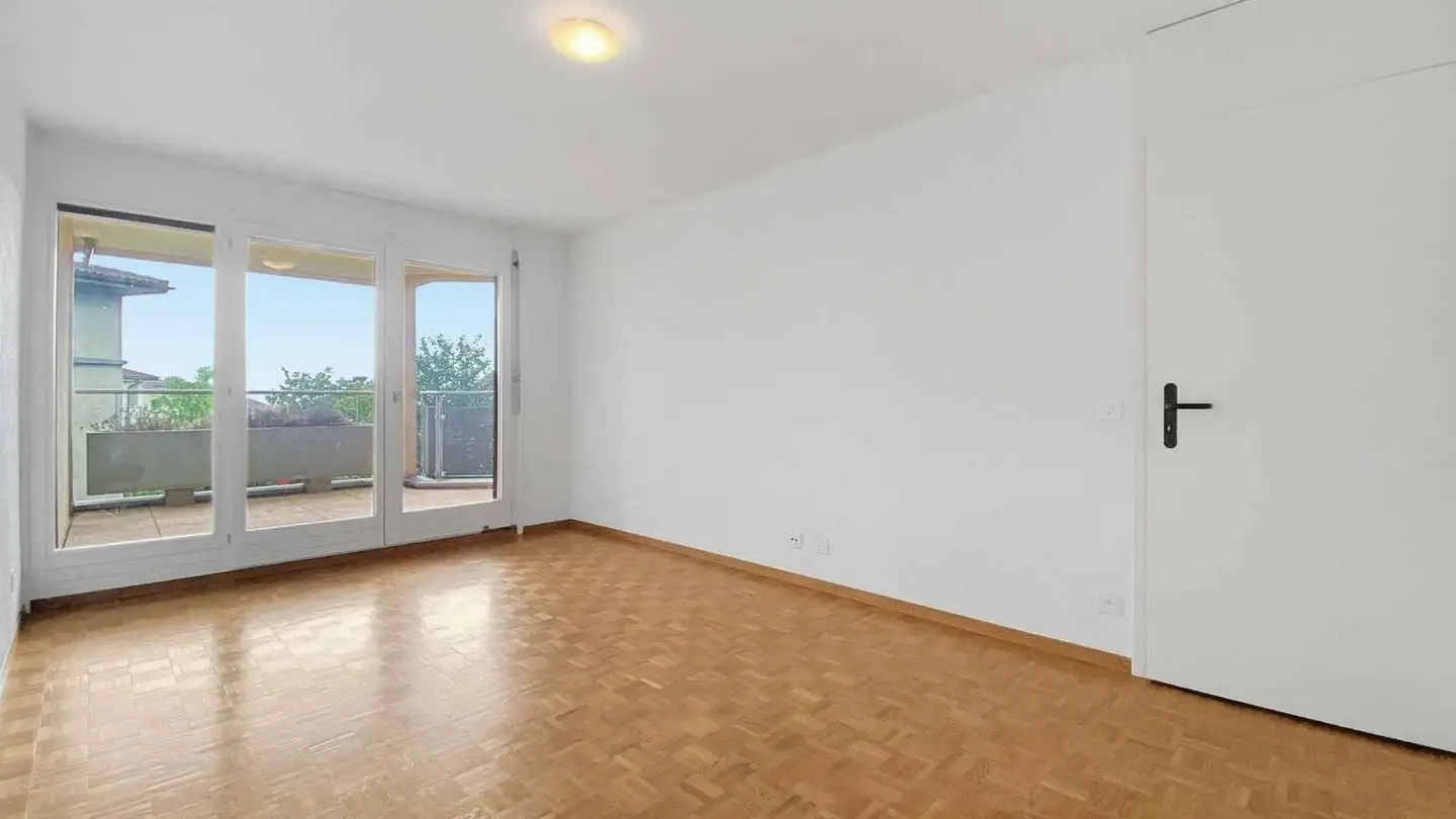 Wohnung mieten - 1010 Lausanne - Foto 4